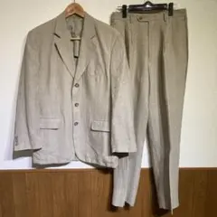50's Style Vintage Soft Suit Setup