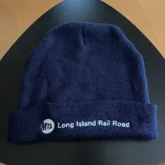 MTA Long Island Rail Road ビーニー