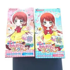 未開封シュリンク付き 極上！めちゃモテ委員長 カード BOX - メルカリ