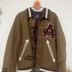 ナイロンスタジャン スタジャン