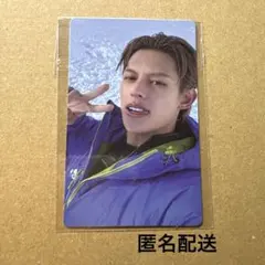 cortis ジェームス weverse shop ラキドロ トレカ