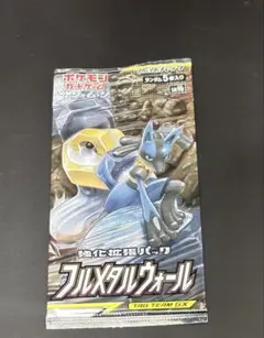 フルメタルウォール