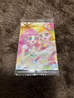 2025年最新】プリキュア ウエハース サマー ローラの人気アイテム