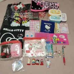 キティ　まとめ売り　サンリオ　 平成レトロ～