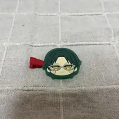 あんスタ 前髪クリップ 蓮巳敬人