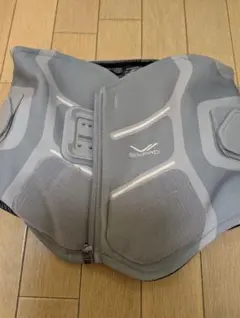 SIXPAD Medical Core Mサイズ グレー - メルカリ