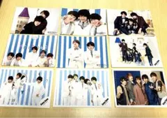 【匿名発送】セクゾ　公式写真　まとめ売り