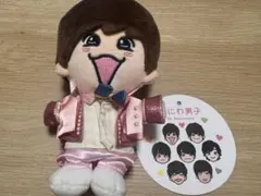 2026年最新】なにわ男子 ちびぬい 藤原丈一郎の人気アイテム - メルカリ