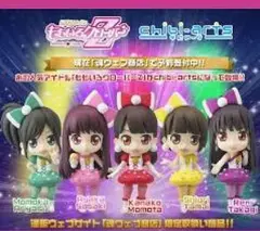 2025年最新】ももクロ チビアーツの人気アイテム - メルカリ