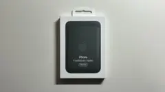 ファインウーブンウォレット iPhone用ケース