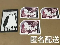 D.Gray-man Dグレ クロウリー