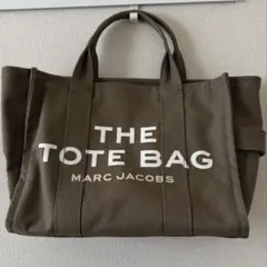 【新品未使用】MARC JACOBS THE TOTE BAG