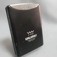 SONY WALKMAN WM-EX666 カセットプレーヤー 本体 動作未確認 - メルカリ