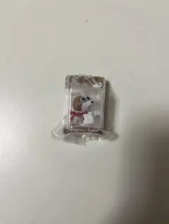 PEANUTS パッケージミニチュアコレクション　フライングエース
