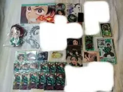 竈門炭治郎 グッズ まとめ売り