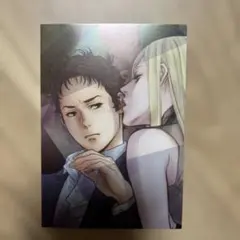 機動戦士ガンダム 閃光のハサウェイ 入場者特典 一週目 ギギ ハサウェイ 映画