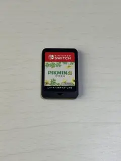 Pikmin 4 Nintendo Switch ソフト
