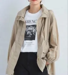 ユナイテッドアローズマウンテンパーカー