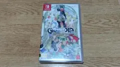 グランディア HD コレクション／アジア版