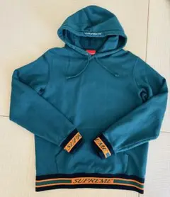 2026年最新】supreme パーカー グリーンの人気アイテム - メルカリ