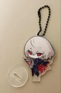 ペルソナ5 明智吾郎 楽天コレクション 缶バッジ P5R クロウ - メルカリ