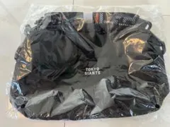 【新品・未使用】GIANTS コンパクトショルダーバッグ ミニポーチ付き