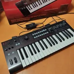 2025年最新】korg R3の人気アイテム - メルカリ