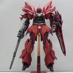 2026年最新】hgucシナンジュ 完成品の人気アイテム - メルカリ
