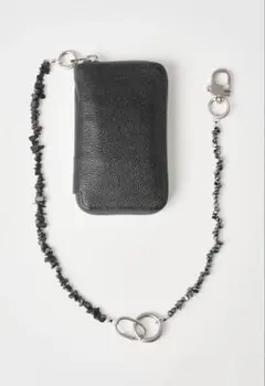 試着のみ美品 Sara Finchley Narrow Wallet Chain - メルカリ