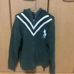 Polo by Ralph Lauren パーカー