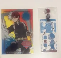 BLEACH ブリーチ ポストカード 朽木ルキア 黒崎一護 - メルカリ