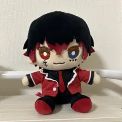 あっとくん ぬいぐるみ