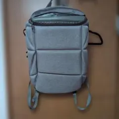 ace. グレー リュック・バックパックのサムネイル