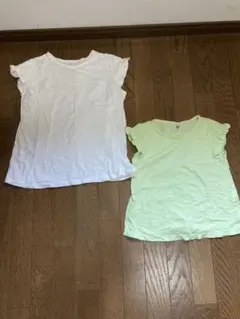 親子コーデ トップス