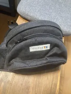 ヒップシート ポルバン