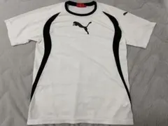 PUMA 반소매 T셔츠 150cm