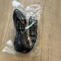 コムテック　電源コードHDROP-18 シガープラグコード