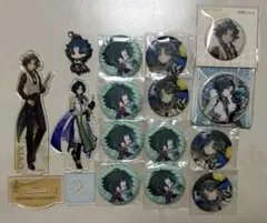 原神 魈 グッズ まとめ売り 2026年最新】原神魈グッズの人気アイテム - メルカリ