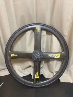 【ジャンク品】コリマ 5スポーク 2026年最新】corima ホイールの人気アイテム - メルカリ