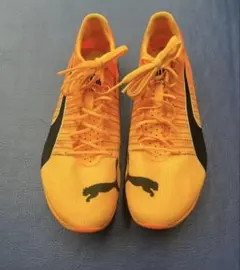 PUMA プーマ エヴォスピード スプリント ニトロ 2 プーマ半ズボン付き