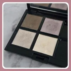 【美品】アディクション ADDICTION アイシャドウパレット