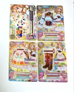2026年最新】アイカツプレミアムドレスの人気アイテム - メルカリ