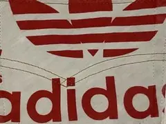 ポケット　デニムパーツ／ハンドメイド　リメイク