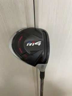 2026年最新】M4 フェアウェイウッド 5wの人気アイテム - メルカリ