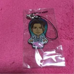 EXILE THE SECOND 黒木啓司 クリーナー