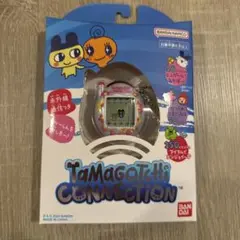 たまごっちコネクション　ぱーるふらわー