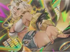 シロネン タペストリー(縦520mm×横730mm) ダブルスエード生地