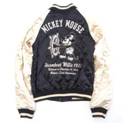 スカジャンレディース