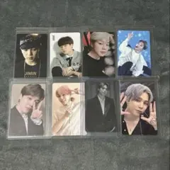 2026年最新】bts no more dream ジミン トレカの人気アイテム - メルカリ