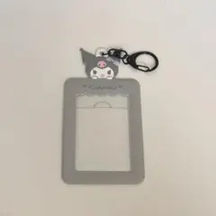 サンリオ クロミ トレカケース